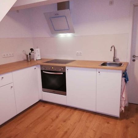 פפונגשטאט Apartement “Heckeresje“ מראה חיצוני תמונה